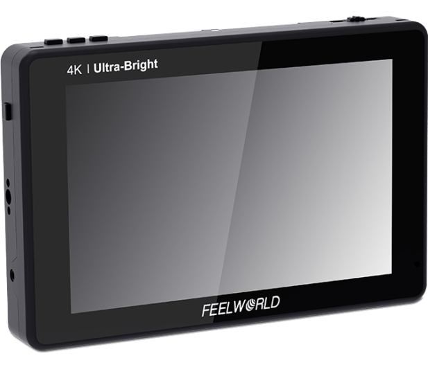 Feelworld LUT7 7" - 746083 - zdjęcie 2